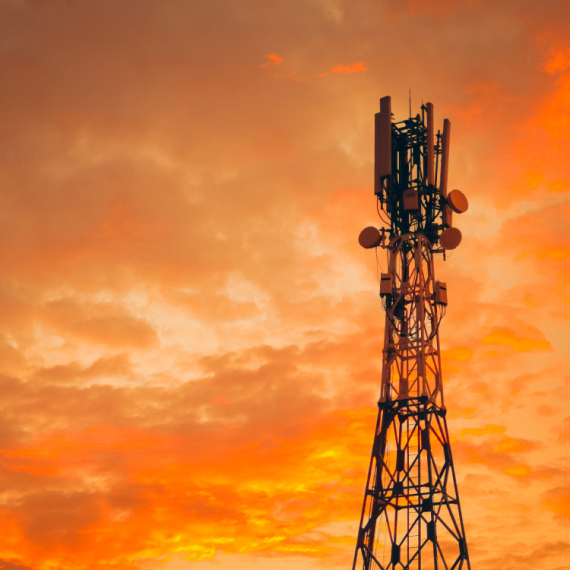 Kreće prvi satelitski SMS servis u Evropi