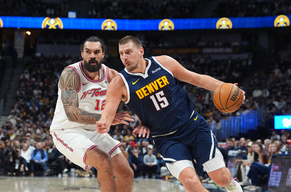 Jokić zna pravila koja ni sudije ne znaju VIDEO