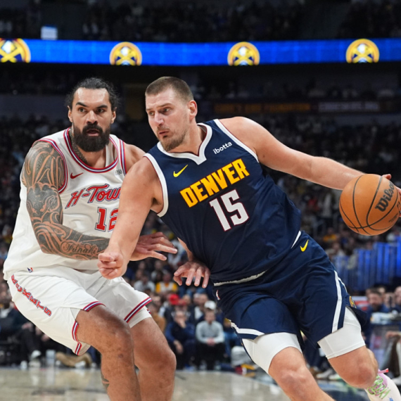 Jokić zna pravila koja ni sudije ne znaju VIDEO