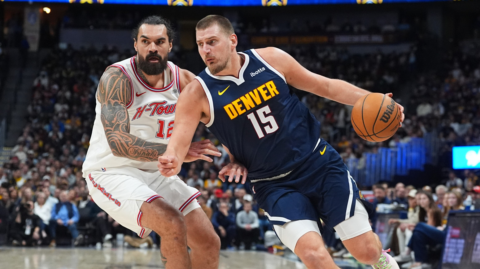 Jokić zna pravila koja ni sudije ne znaju VIDEO