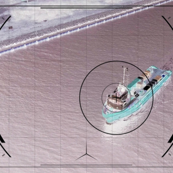 Američka vojska izvela napade: Ima mrtvih; Objavljen snimak razaranja FOTO/VIDEO