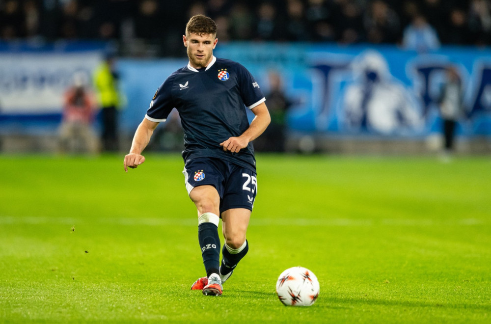 Inter ponovno kupuje u Dinamu