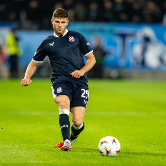 Inter ponovno kupuje u Dinamu