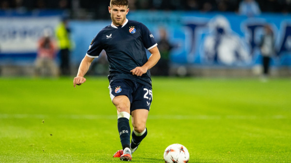 Inter ponovno kupuje u Dinamu