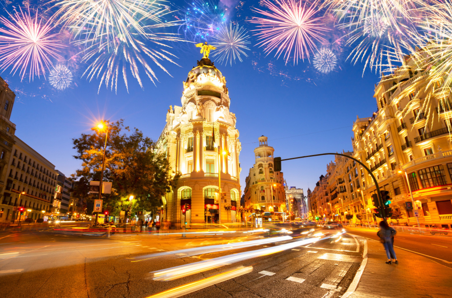 U ovoj evropskoj metropoli je najlepši doček Nove godine, a evo i zbog čega