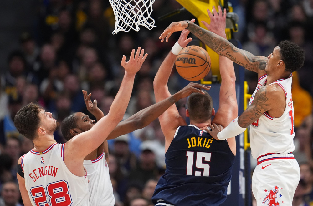 Durent: Verujem da su treneri u Srbiji hteli da ukalupe Jokića