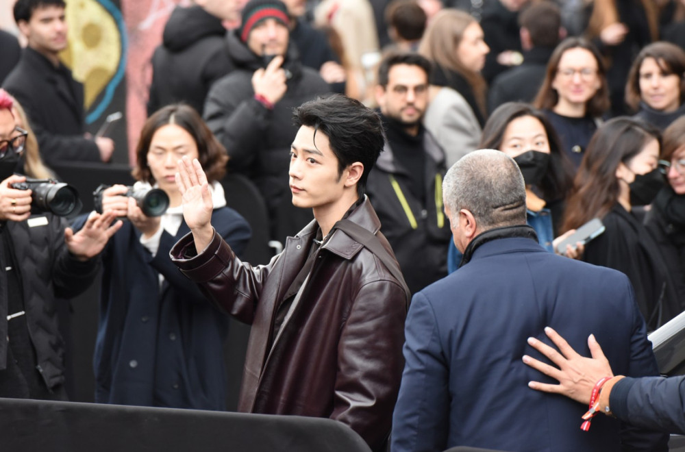 Pet najboljih kineskih drama iz 2025. godine: Od The First Frost do Prisoner of Beauty VIDEO