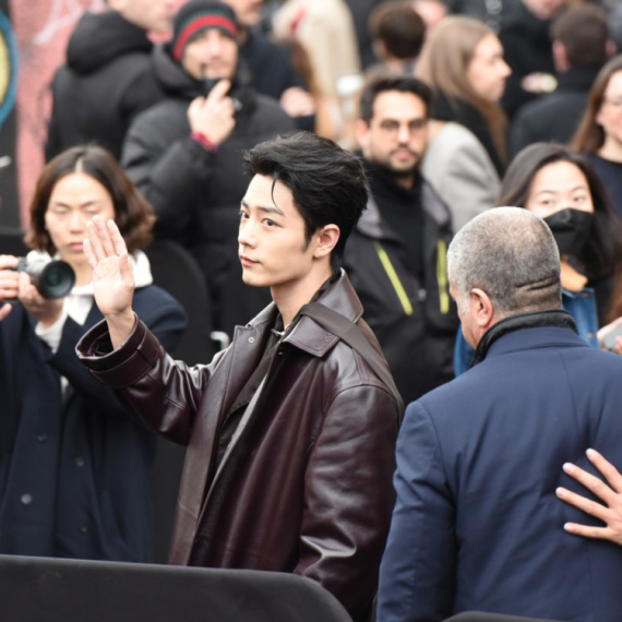 Pet najboljih kineskih drama iz 2025. godine: Od "The First Frost" do "Prisoner of Beauty" VIDEO