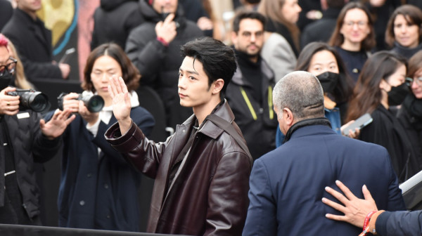 Pet najboljih kineskih drama iz 2025. godine: Od "The First Frost" do "Prisoner of Beauty" VIDEO