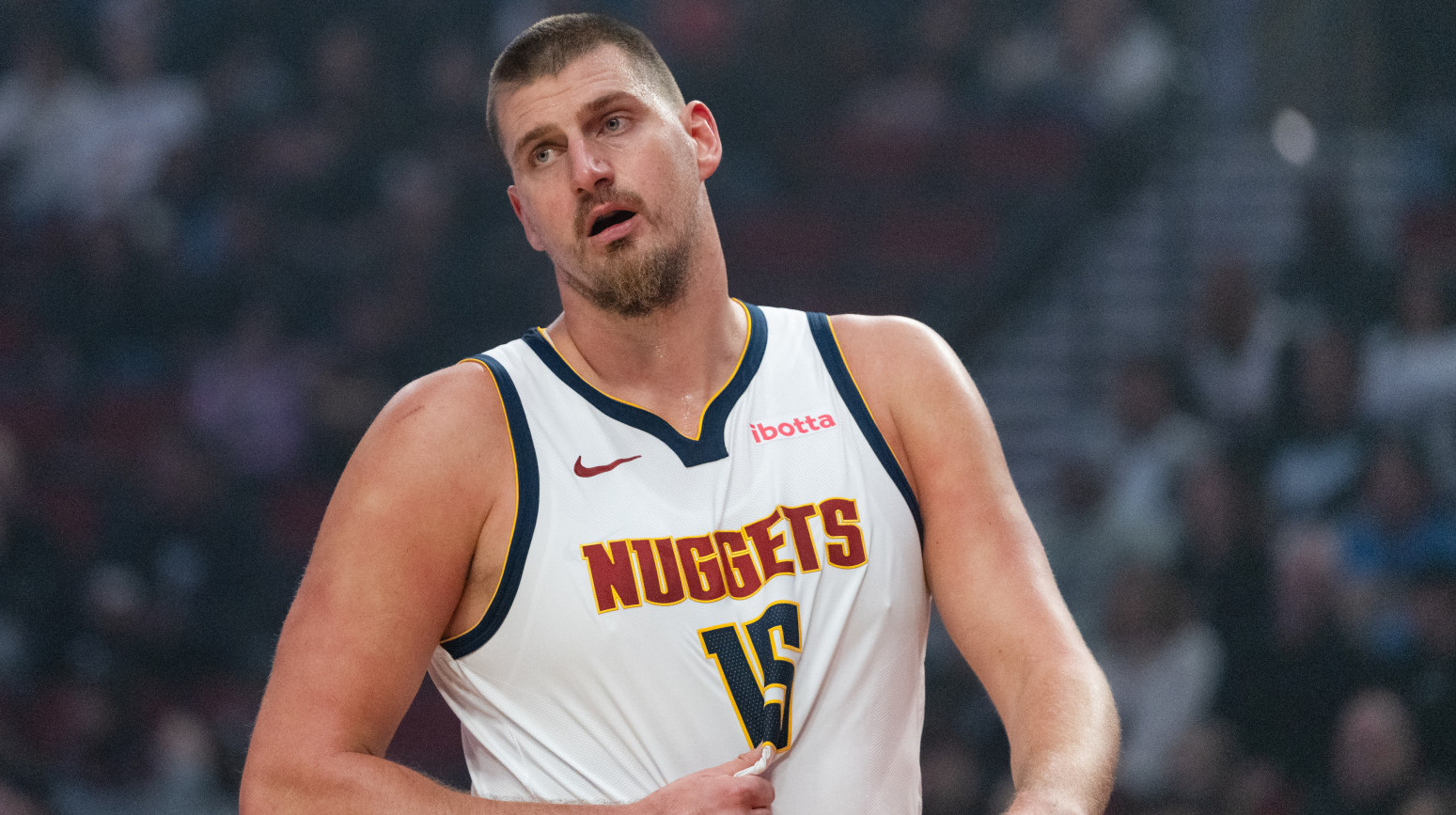 Jokić najbolji u svemu!