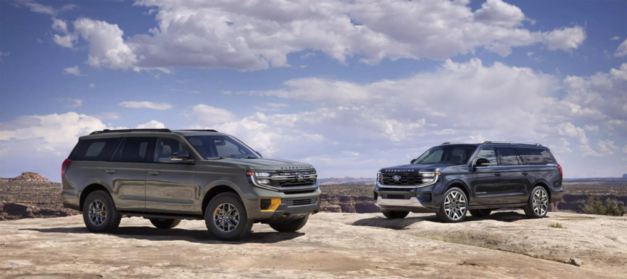 Ford se zaleteo sa strujašima, ukida neke električne modele i menja strategiju