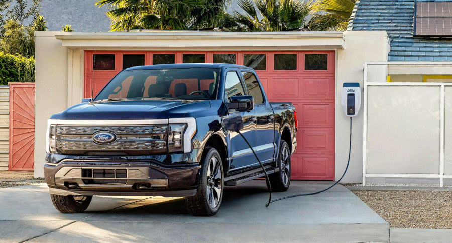 Ford se zaleteo sa strujašima, ukida neke električne modele i menja strategiju