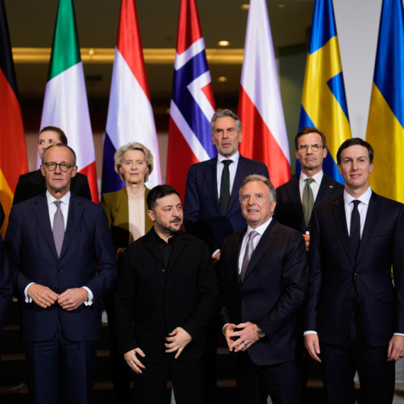 Breaking point: Ukraine has received what it was seeking from the United States