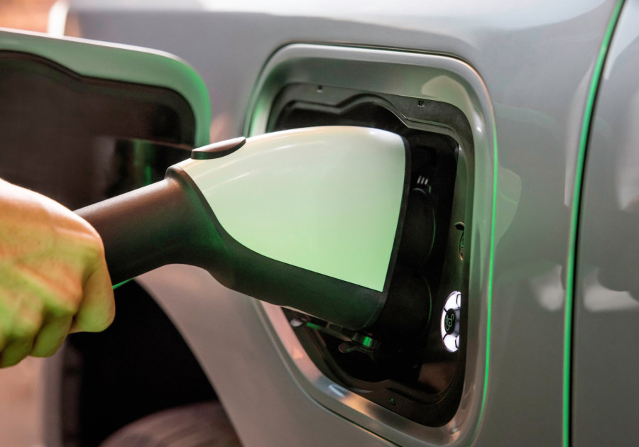 Država nastavlja sa subvencijama za EV: Evo koliko novca je planirano za 2026.