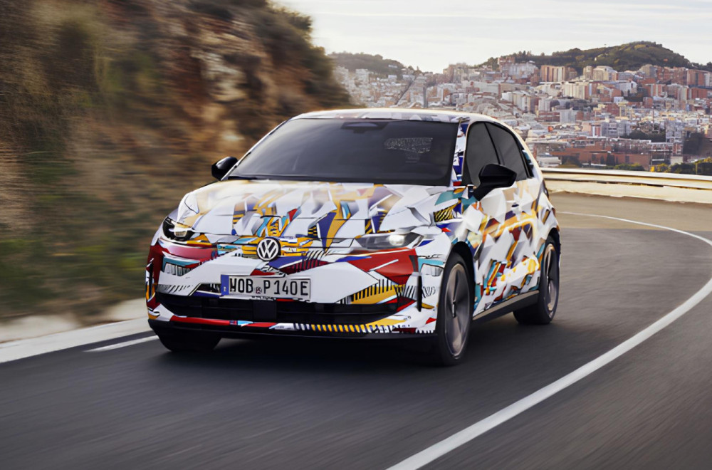 Novi, električni Polo stiže na proleće: Volkswagen otkrio cenu, detalje i GTI verziju FOTO