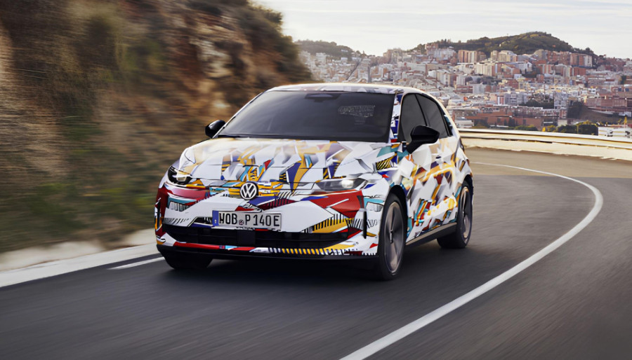 Direktor Volkswagena: Gotovo je sa malim benzinskim modelima