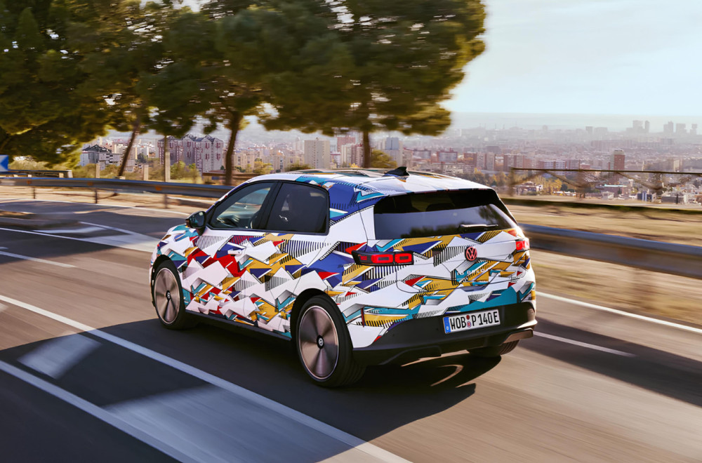 Direktor Volkswagena: Gotovo je sa malim benzinskim modelima