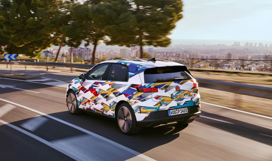 Novi, električni Polo stiže na proleće: Volkswagen otkrio cenu, detalje i GTI verziju FOTO