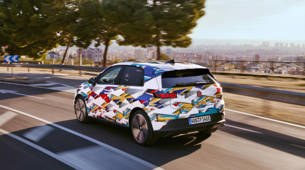 Direktor Volkswagena: Gotovo je sa malim benzinskim modelima