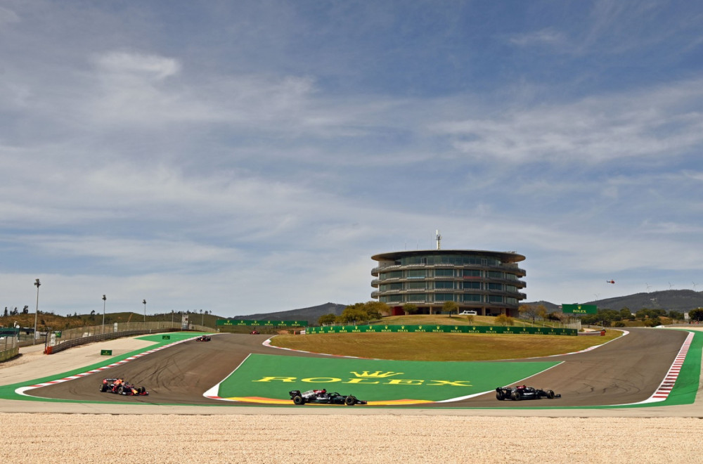 Portugal se vraća u F1