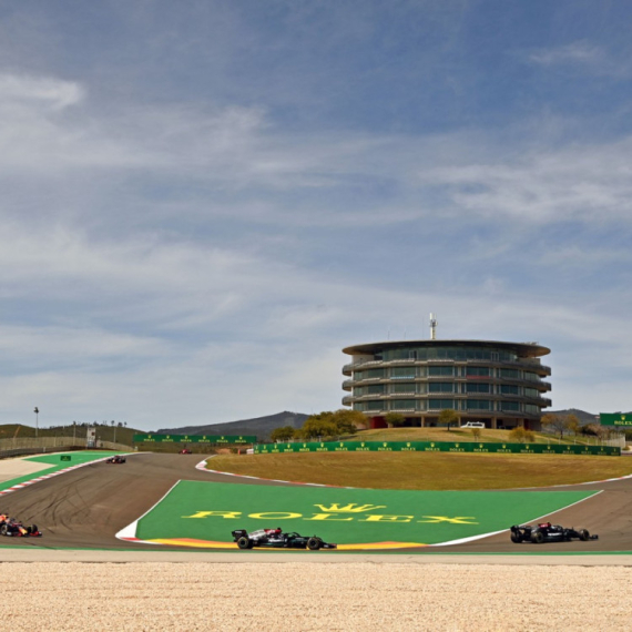 Portugal se vraća u F1