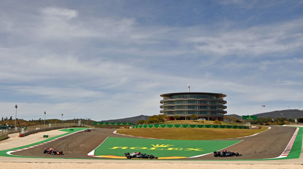 Portugal se vraća u F1