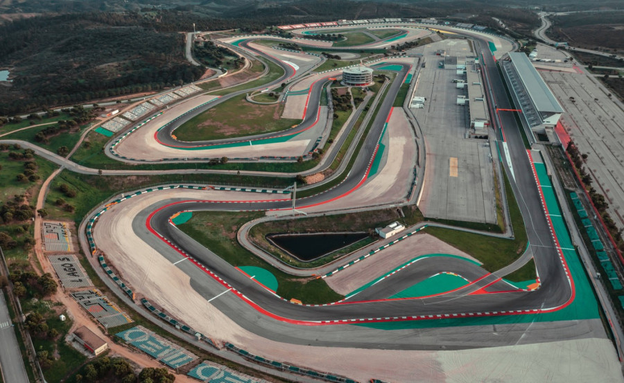 Portugal se vraća u F1