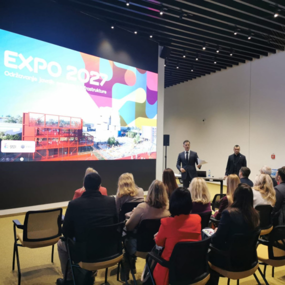 Mali: Pred nama je ogroman posao i odgovornost jer organizujemo najveći događaj u svetu 2027. godine