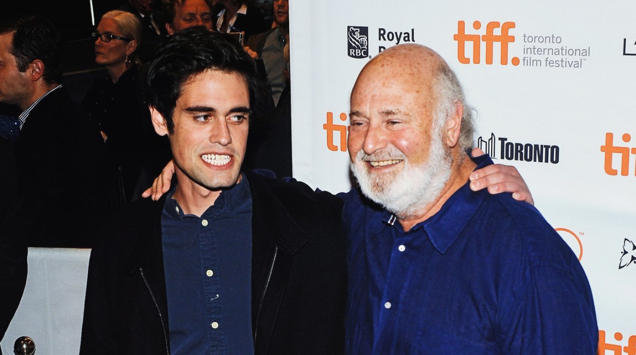 Niku Rajneru dijagnostikovana šizofrenija pre ubistva roditelja? "Izgubio razum"