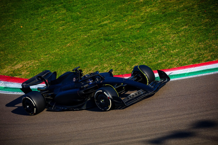 Najveća promena pravila ikada – šta nas čeka u F1 2026?