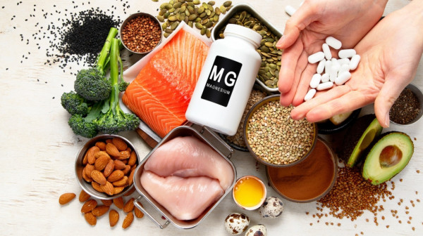 Magnezijum i suplementi magnezijuma: Mnogi ih uzimaju, a ne znaju važnu stvar FOTO
