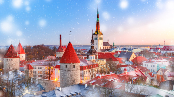 Blogerka preporučuje tri najpovoljnije destinacije za novogodišnje praznike: Zimska idila za svačiji džep FOTO