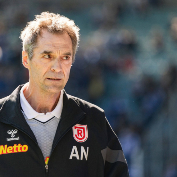 Doktor koji je spasio život navijaču – dobitnik nagrade FIFA Fer-plej