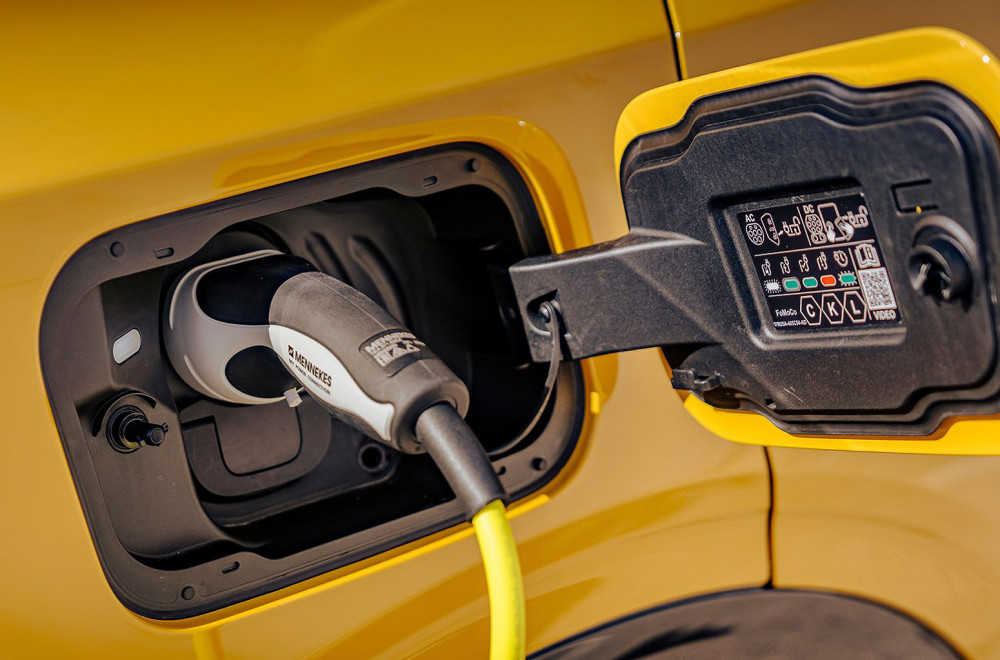 Ford se "zaleteo" sa strujašima, ukida neke električne modele i menja strategiju