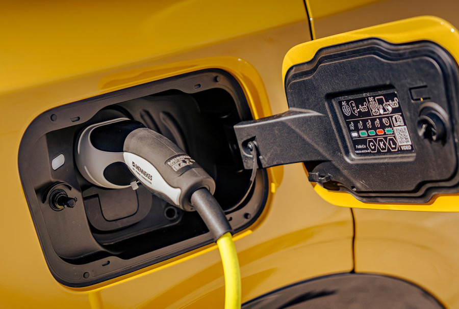 Polovna električna vozila protiv tradicionalnih: Gubitak vrednosti je ozbiljan!