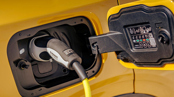 Ford se "zaleteo" sa strujašima, ukida neke električne modele i menja strategiju