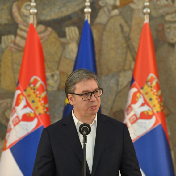 Vučić: Blokaderima smo izašli u susret – dobiće vanredne izbore