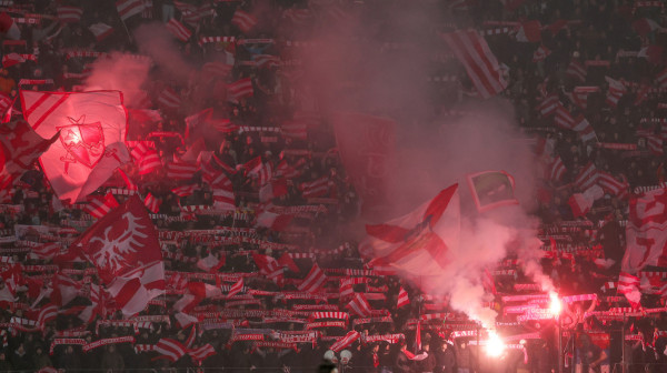 Zvezda prodaje karte za poslednji meč u godini