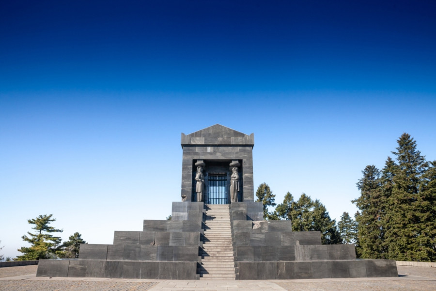 Prava bajka na Avali: Novogodišnja manifestacija za mališane, ali i za odrasle