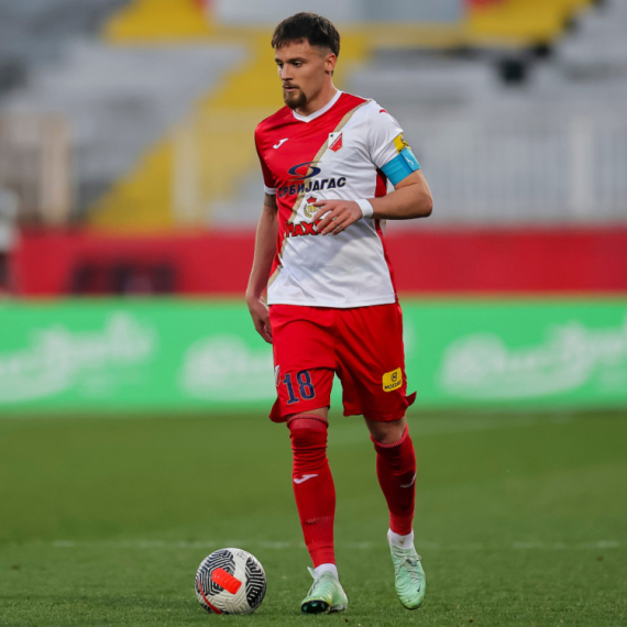 Vojvodina čuva svoje najbolje – Petrović i Nikolić potpisali novi ugovor