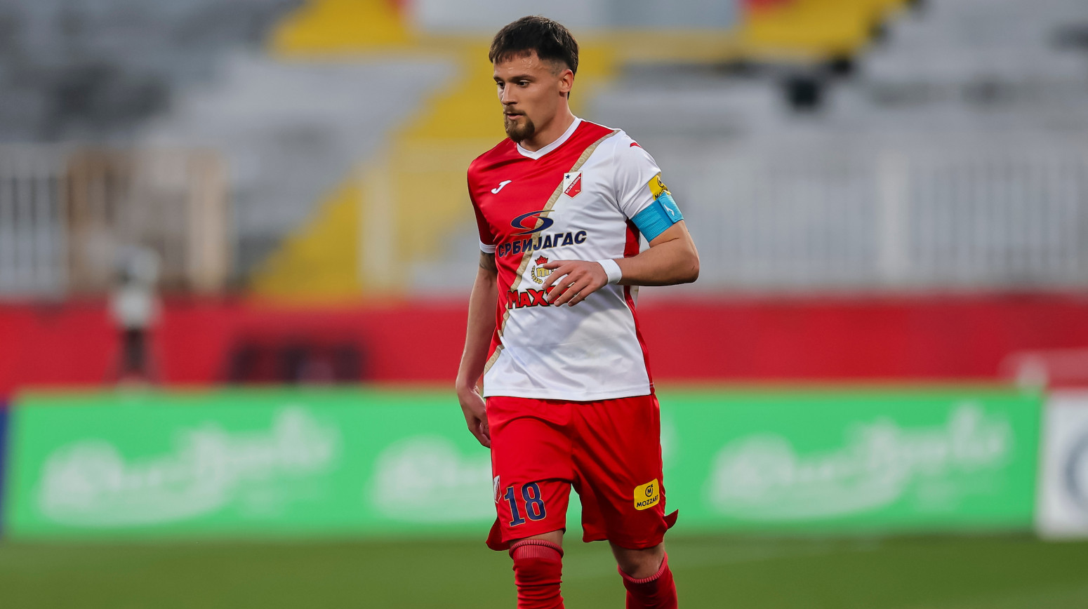 Vojvodina čuva svoje najbolje – Petrović i Nikolić potpisali novi ugovor