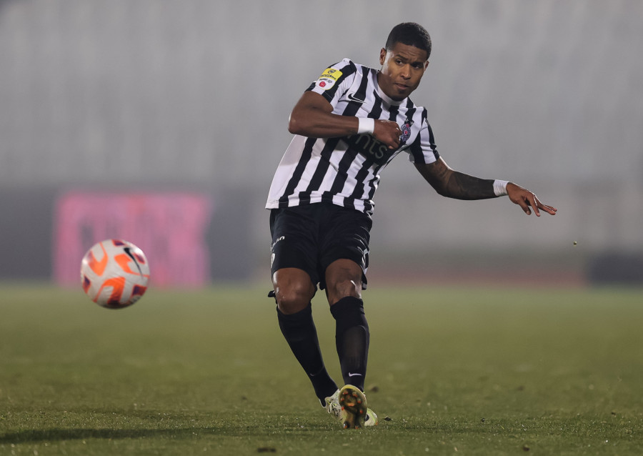 FIFA zabranila Partizanu transfere do leta 2027!