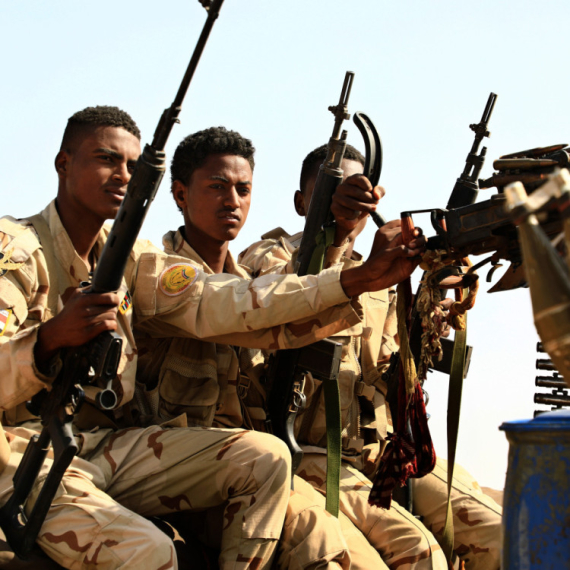 Vojska masakrirala civile; Ubijeno više od 150.000 ljudi, 12 miliona raseljeno FOTO/VIDEO