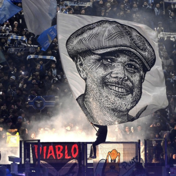 Tri godine bez Siniše Mihajlovića – zauvek će se pamtiti njegova "levica"