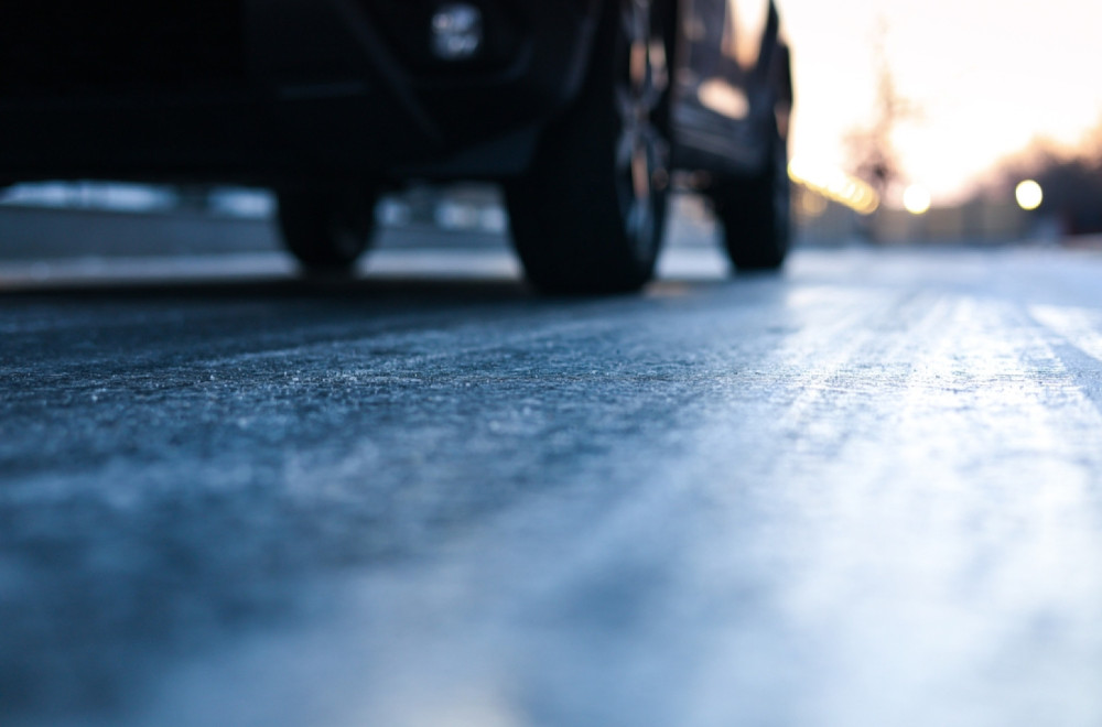 Ovo je stanje na putevima u Srbiji; Vozači, pažljivo vozite