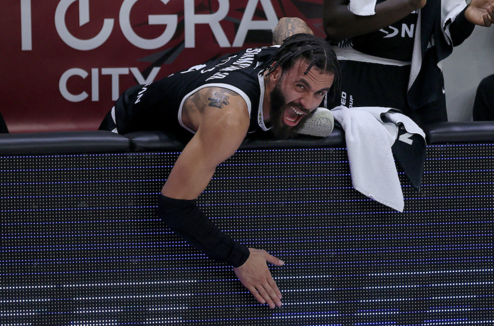 Vašington: Nisam plaćen da biram trenera VIDEO