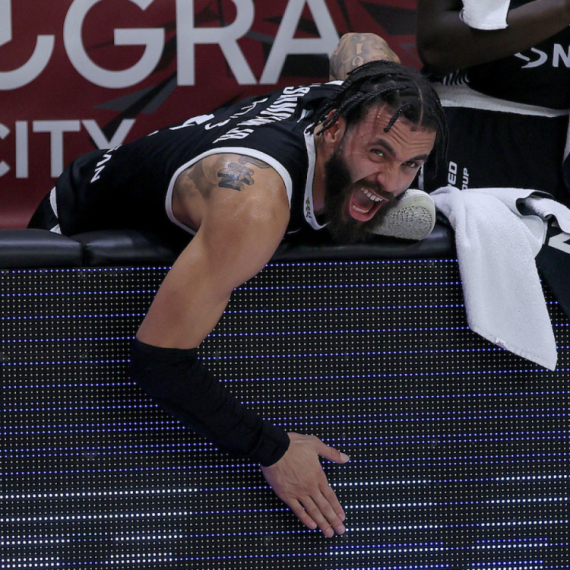 Vašington: "Nisam plaćen da biram trenera"