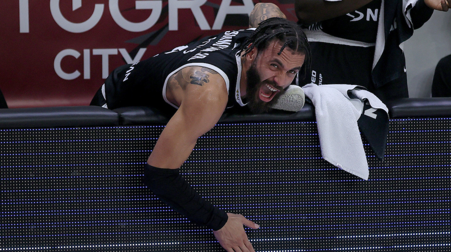 Vašington: "Nisam plaćen da biram trenera" VIDEO