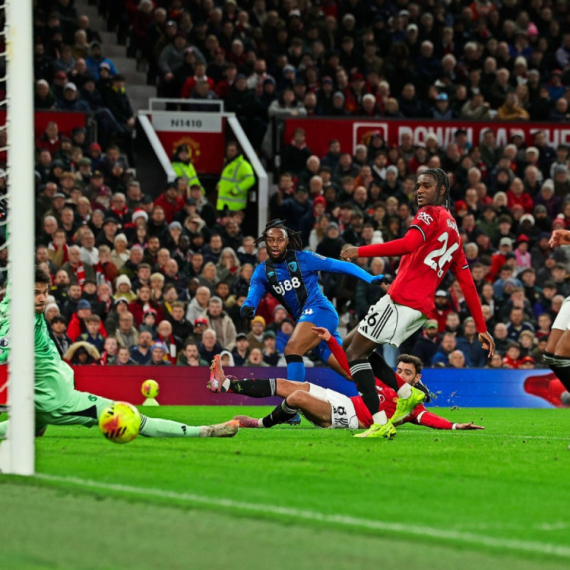 Legenda u šoku: "Šta se koji đavo dogodilo u Mančesteru?" VIDEO