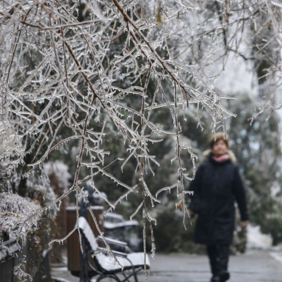 Srbiju će pogoditi nesvakidašnji meteorološki fenomen FOTO